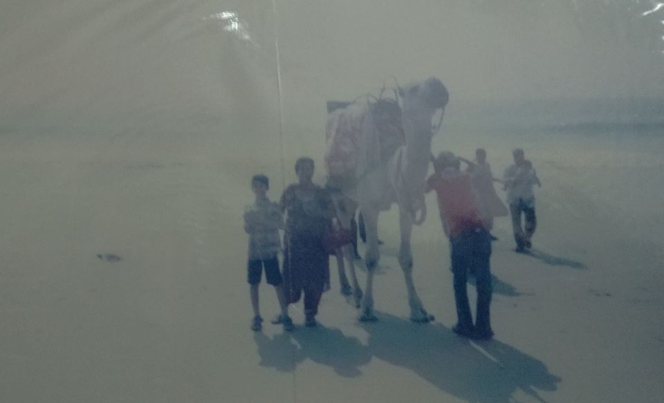 Photo of 15 Year Old's Char Dham Yatra : India by Aarush Tandon