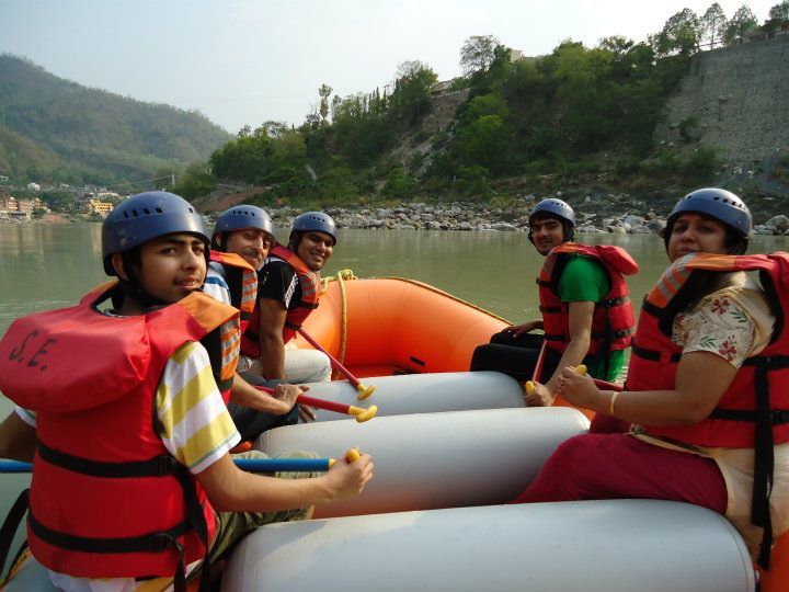 Photo of 15 Year Old's Char Dham Yatra : India by Aarush Tandon