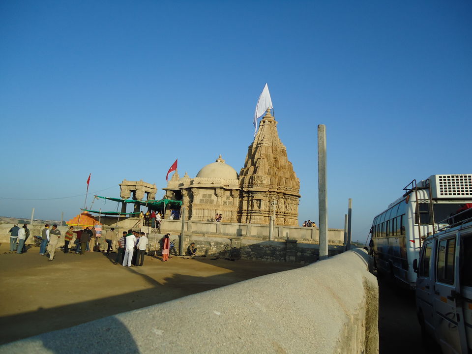 Photo of Dwarka, Gujarat, India by Aarush Tandon