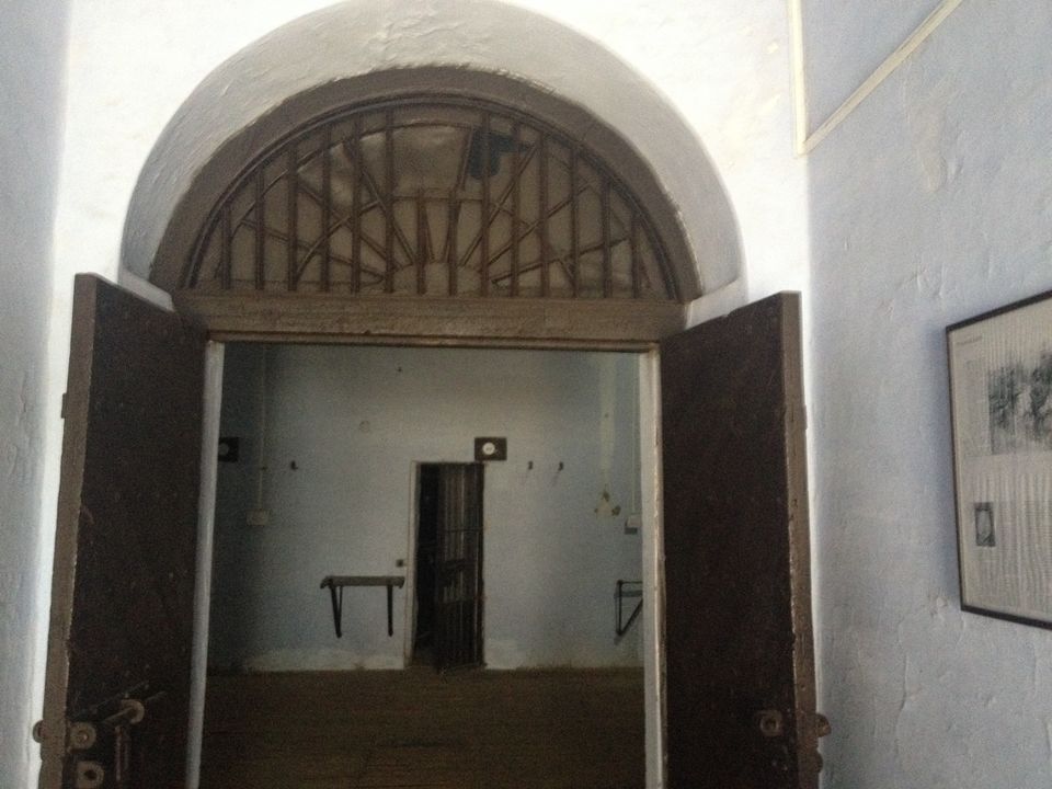Photo of Dagshai Jail Museum, Dagshai, Himachal Pradesh, India by Aarush Tandon
