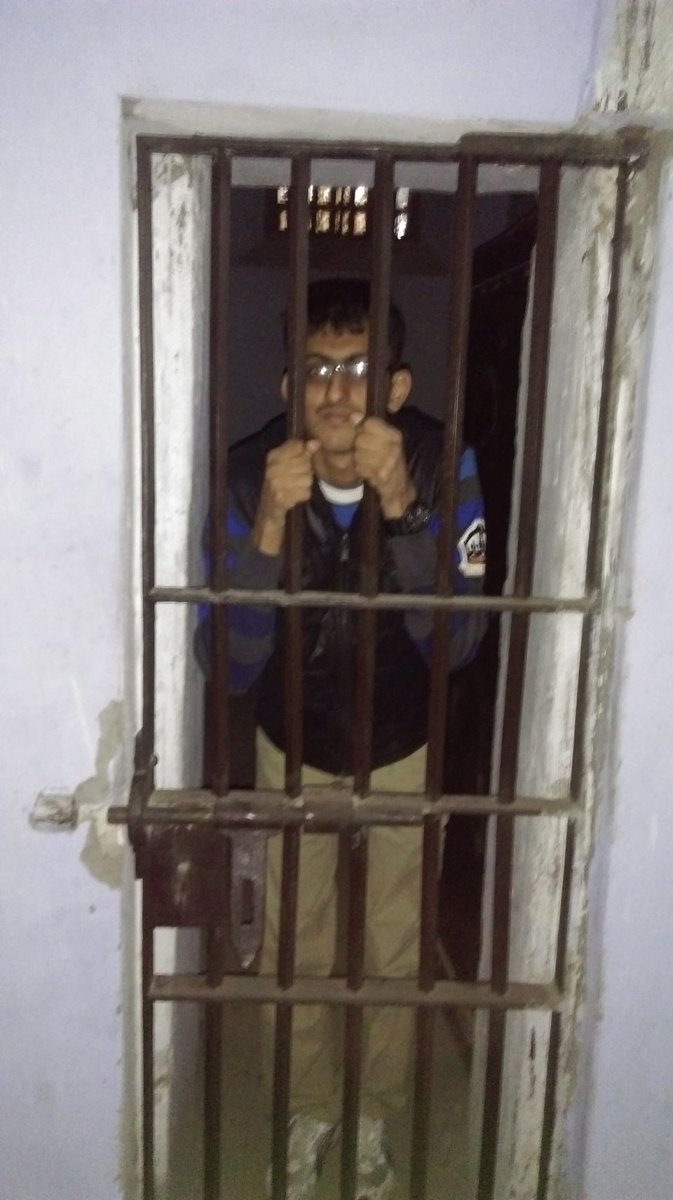 Photo of Dagshai Jail Museum, Dagshai, Himachal Pradesh, India by Aarush Tandon