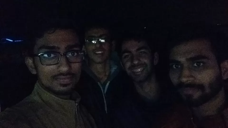 Photo of Zirakpur, Punjab, India by Aarush Tandon