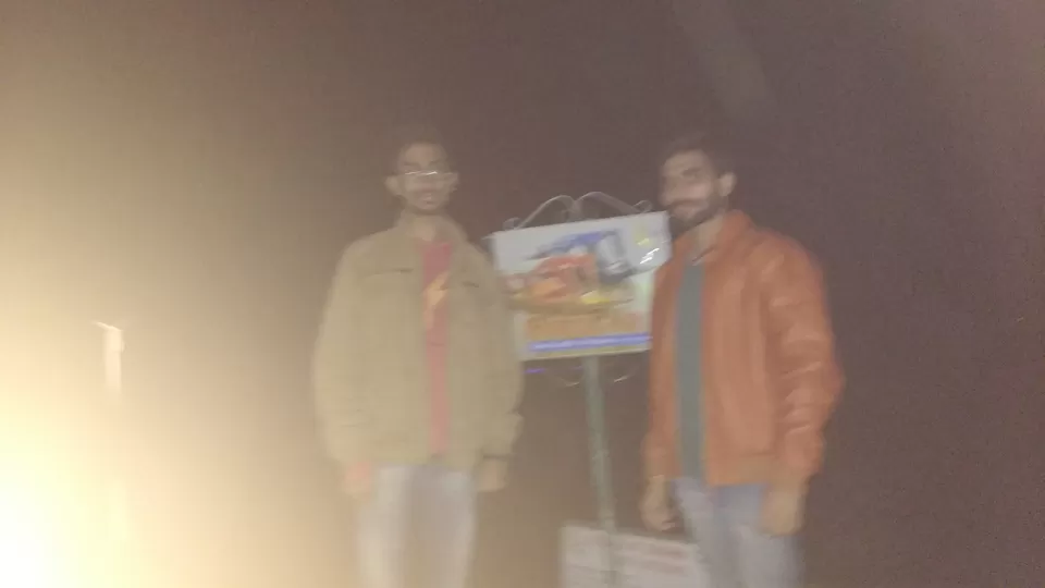 Photo of Zirakpur, Punjab, India by Aarush Tandon