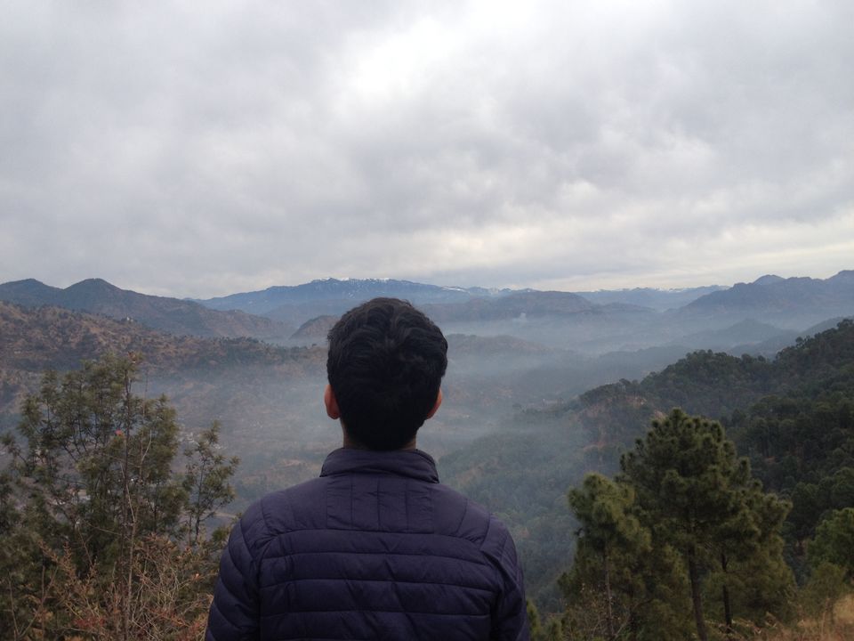 Photo of Dagshai and Kasauli : Do not Forget The Stephney by Aarush Tandon