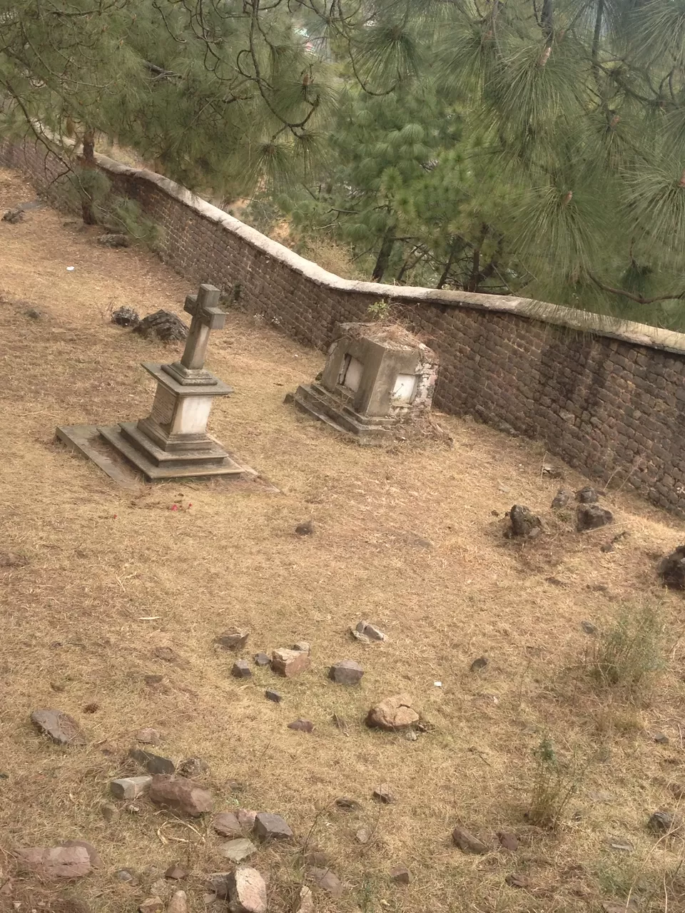 Photo of Dagshai and Kasauli : Do not Forget The Stephney by Aarush Tandon