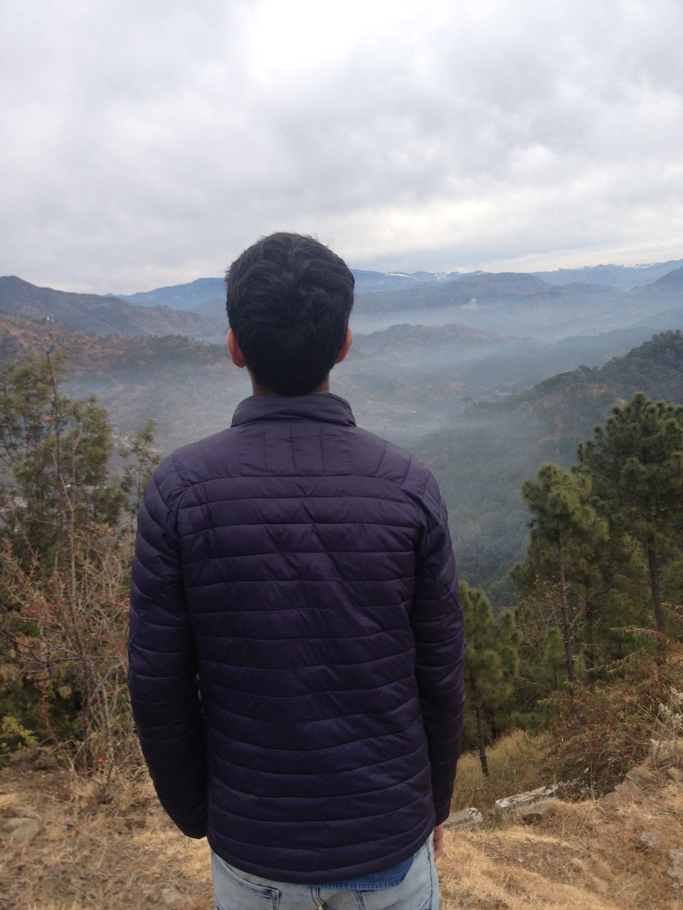 Photo of Dagshai and Kasauli : Do not Forget The Stephney by Aarush Tandon