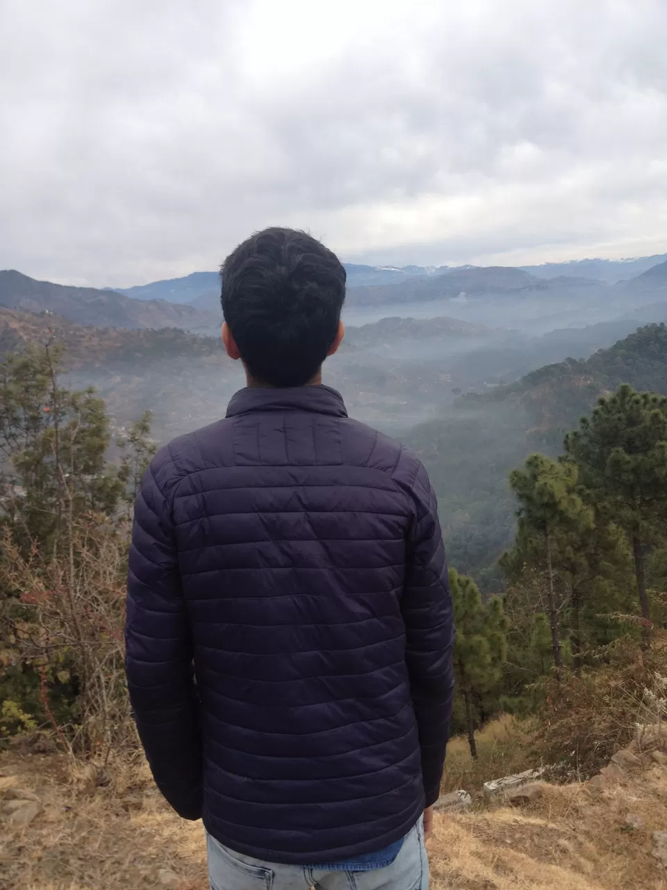Photo of Dagshai and Kasauli : Do not Forget The Stephney by Aarush Tandon