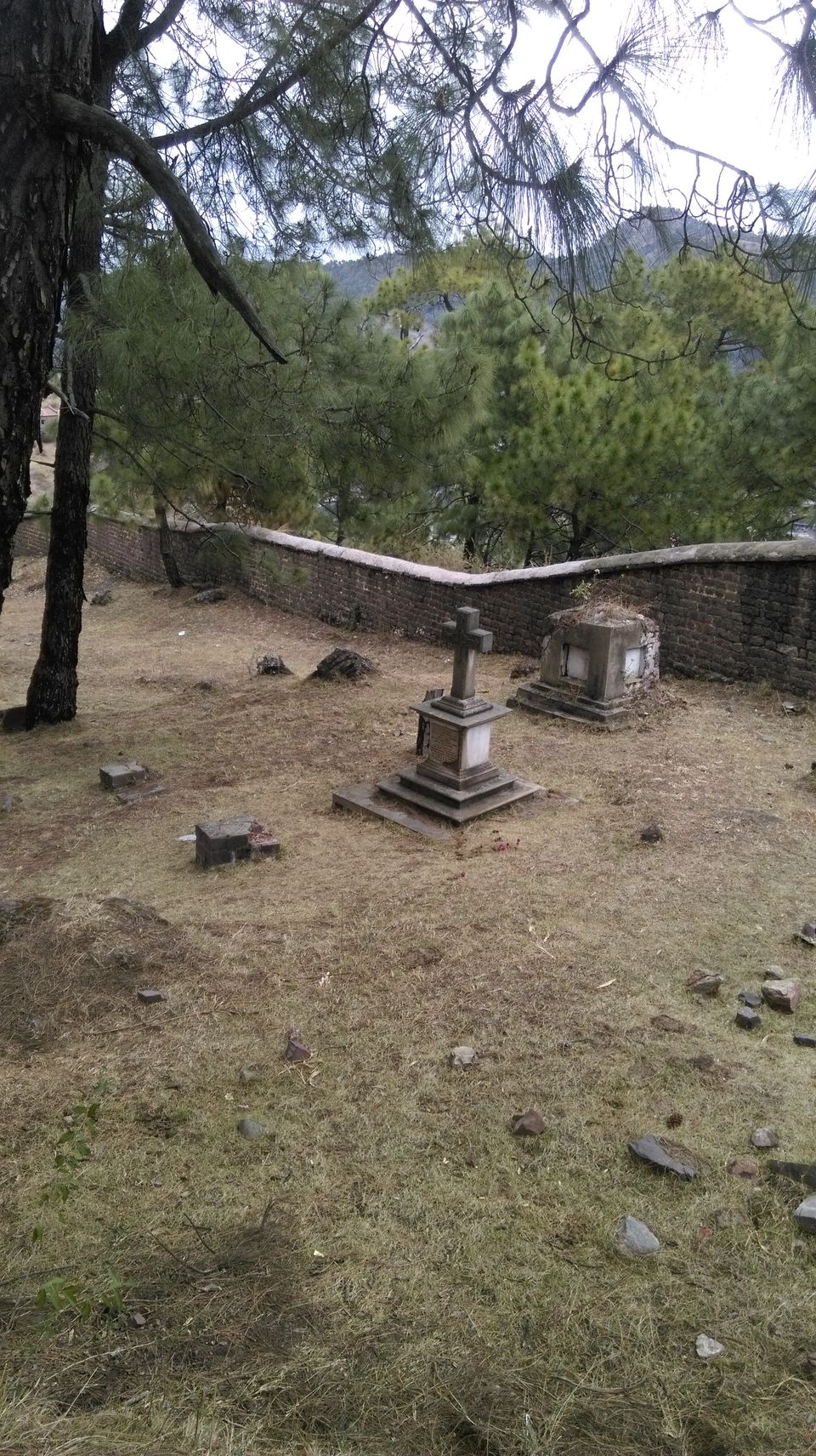 Photo of Dagshai and Kasauli : Do not Forget The Stephney by Aarush Tandon