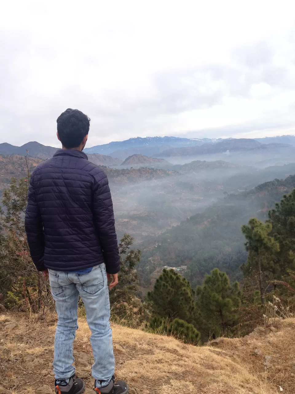 Photo of Dagshai and Kasauli : Do not Forget The Stephney by Aarush Tandon