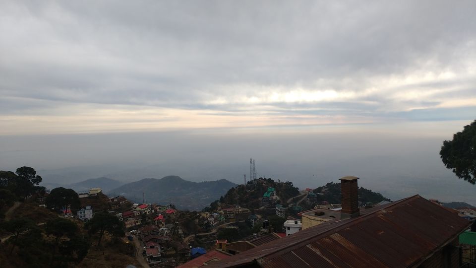 Photo of Kasauli, Himachal Pradesh, India by Aarush Tandon