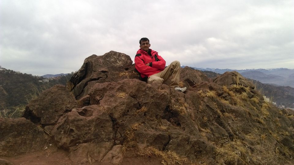 Photo of Dagshai and Kasauli : Do not Forget The Stephney by Aarush Tandon