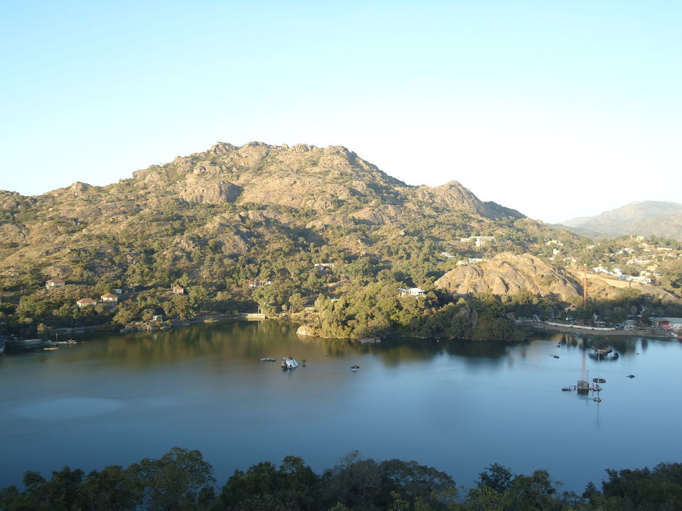 Photo of There is more to Rajasthan than Dunes : Mount Abu by Aarush Tandon