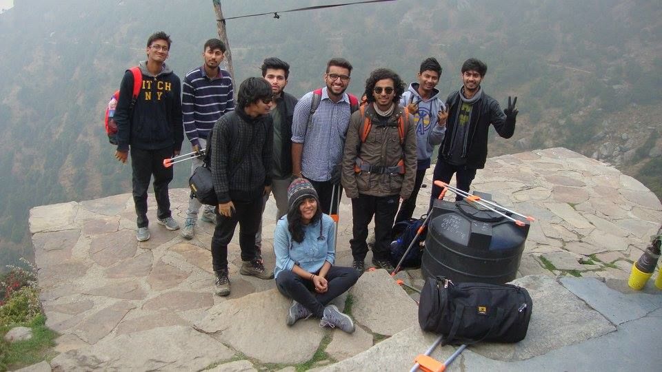 Photo of Waste Warriors 1/10 by Aarush Tandon
