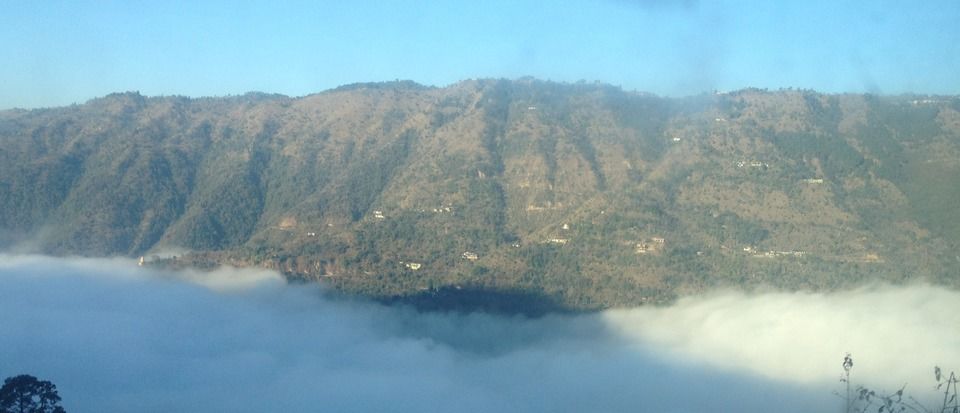 Photo of How I unexpectedly ticked off some of my Bucket List : Parashar Lake by Aarush Tandon