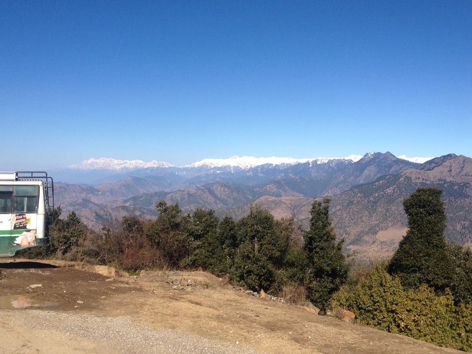 Photo of How I unexpectedly ticked off some of my Bucket List : Parashar Lake by Aarush Tandon
