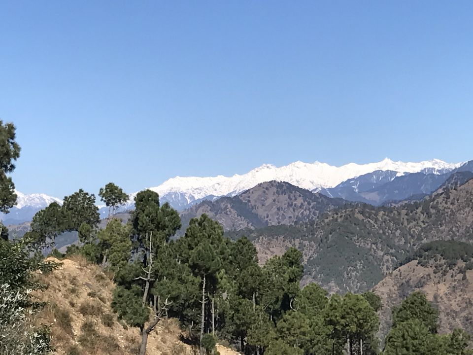 Photo of How I unexpectedly ticked off some of my Bucket List : Parashar Lake by Aarush Tandon