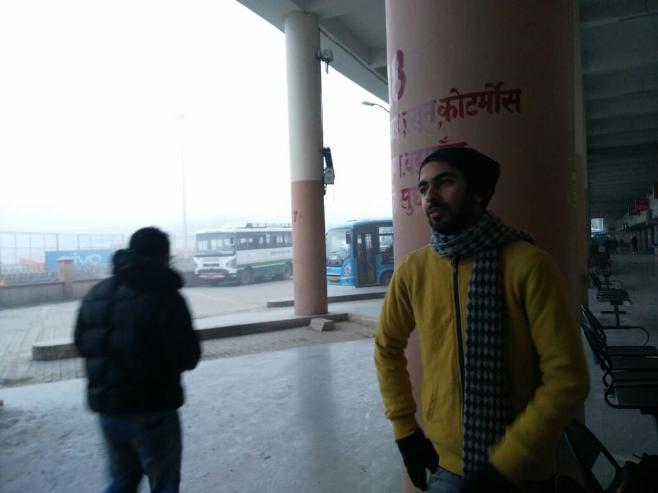 Photo of Mandi, Himachal Pradesh, India by Aarush Tandon