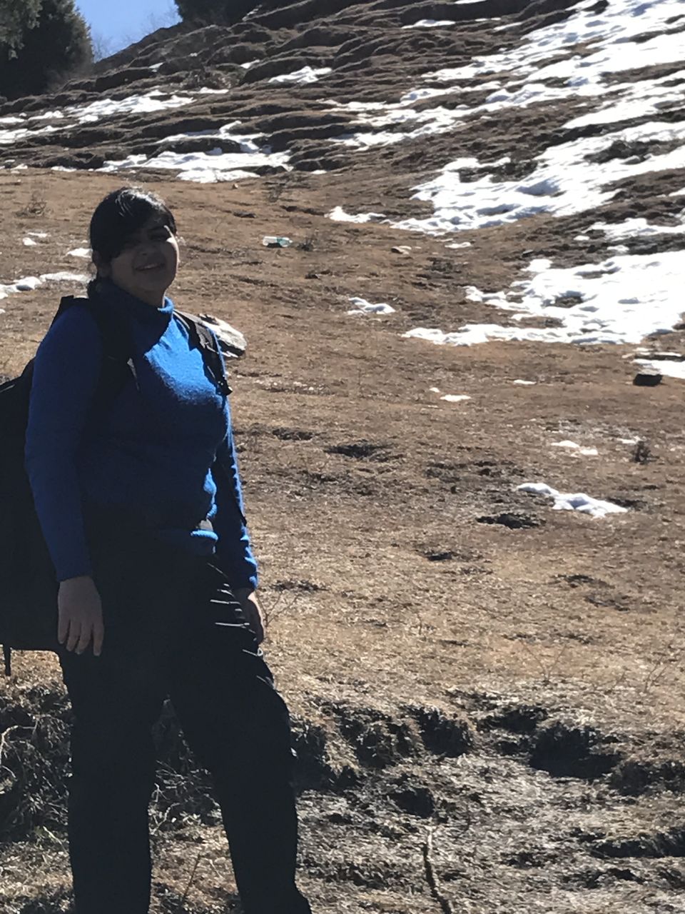 Photo of How I unexpectedly ticked off some of my Bucket List : Parashar Lake by Aarush Tandon