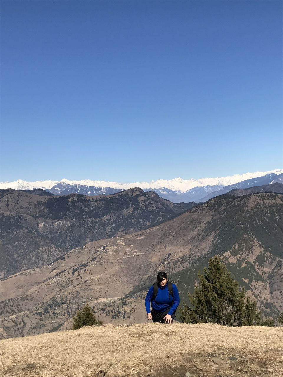 Photo of How I unexpectedly ticked off some of my Bucket List : Parashar Lake by Aarush Tandon