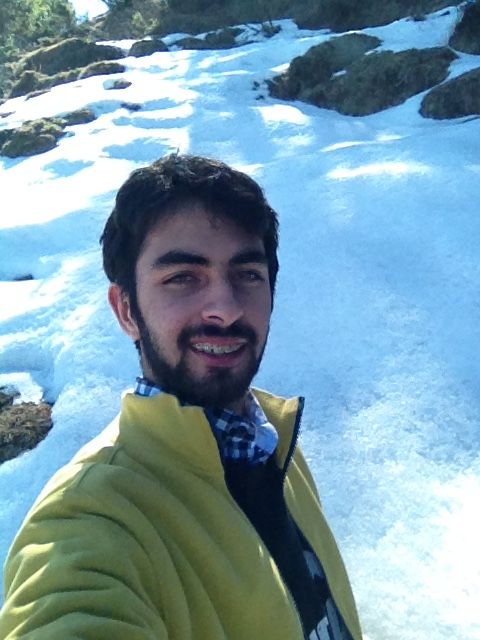 Photo of How I unexpectedly ticked off some of my Bucket List : Parashar Lake by Aarush Tandon