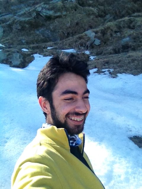 Photo of How I unexpectedly ticked off some of my Bucket List : Parashar Lake by Aarush Tandon