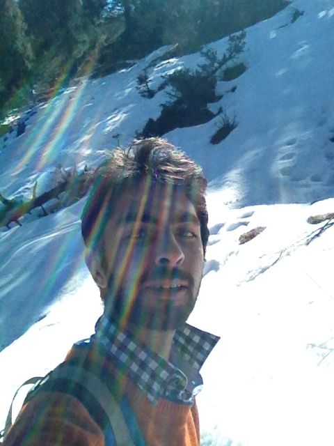 Photo of How I unexpectedly ticked off some of my Bucket List : Parashar Lake by Aarush Tandon