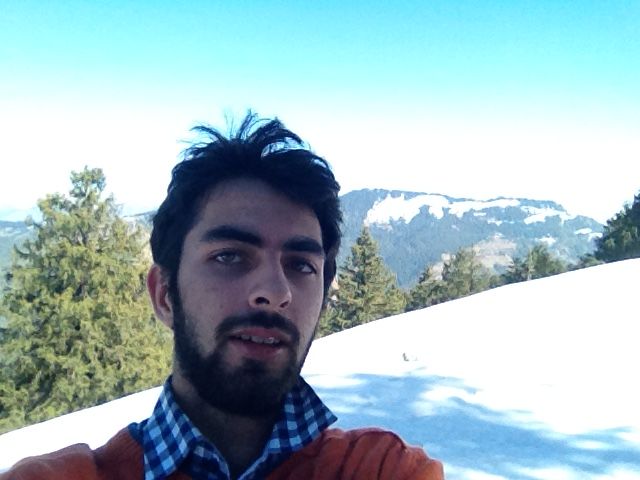 Photo of How I unexpectedly ticked off some of my Bucket List : Parashar Lake by Aarush Tandon