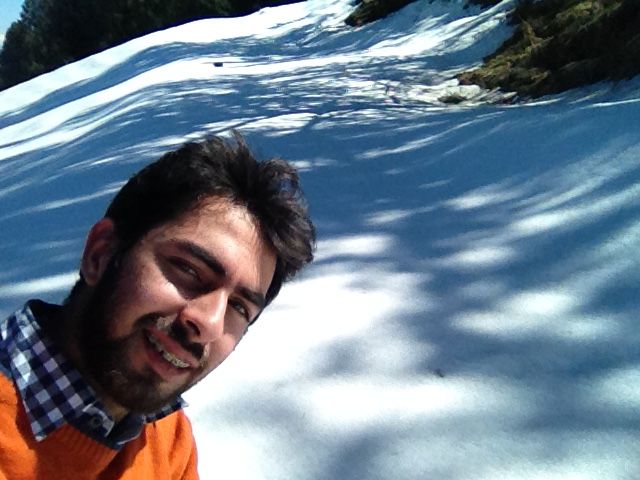Photo of How I unexpectedly ticked off some of my Bucket List : Parashar Lake by Aarush Tandon