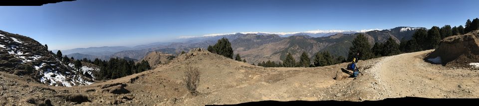 Photo of How I unexpectedly ticked off some of my Bucket List : Parashar Lake by Aarush Tandon