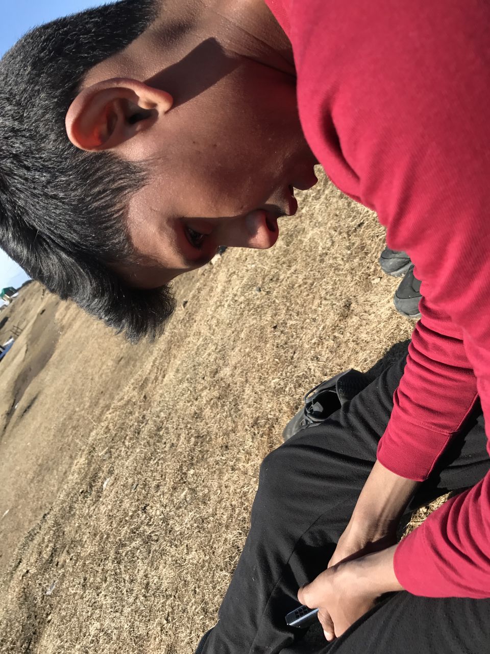 Photo of How I unexpectedly ticked off some of my Bucket List : Parashar Lake by Aarush Tandon