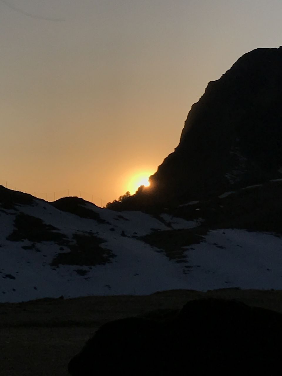 Photo of How I unexpectedly ticked off some of my Bucket List : Parashar Lake by Aarush Tandon