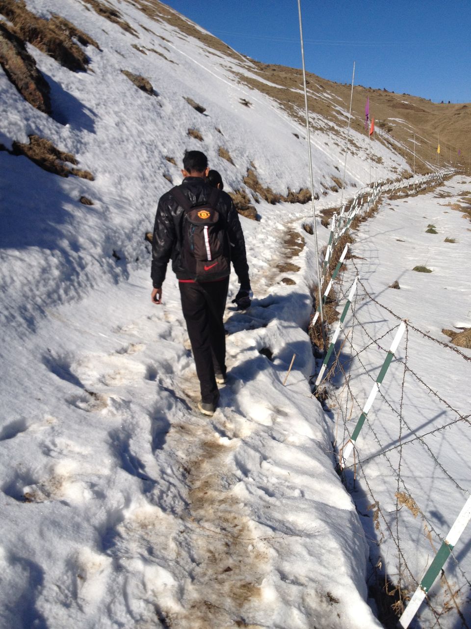 Photo of How I unexpectedly ticked off some of my Bucket List : Parashar Lake by Aarush Tandon