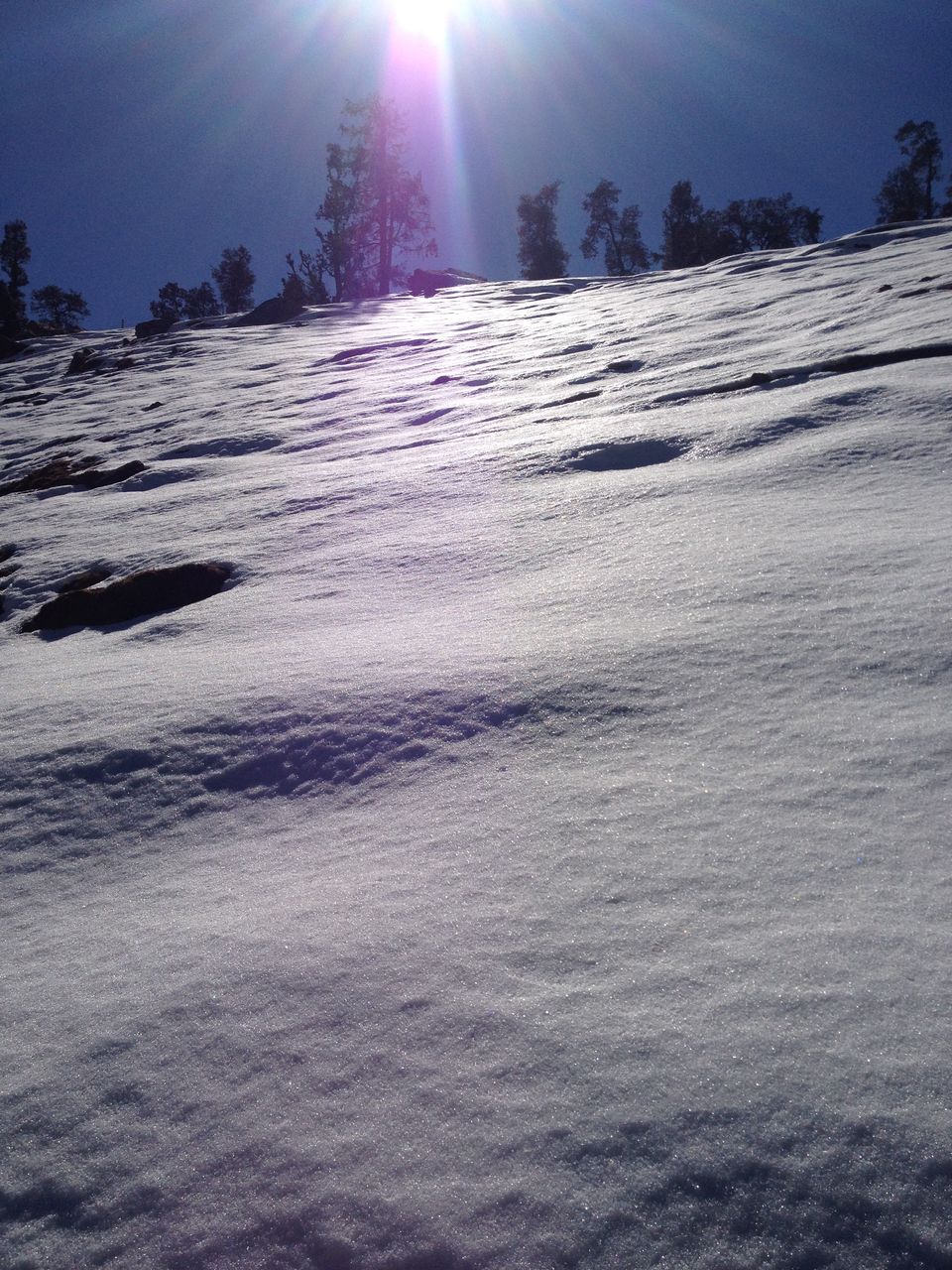 Photo of How I unexpectedly ticked off some of my Bucket List : Parashar Lake by Aarush Tandon