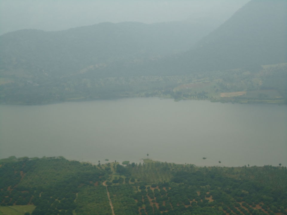 Photo of Mattupetty Lake, Kannan Devan Hills, Kerala, India by Aarush Tandon