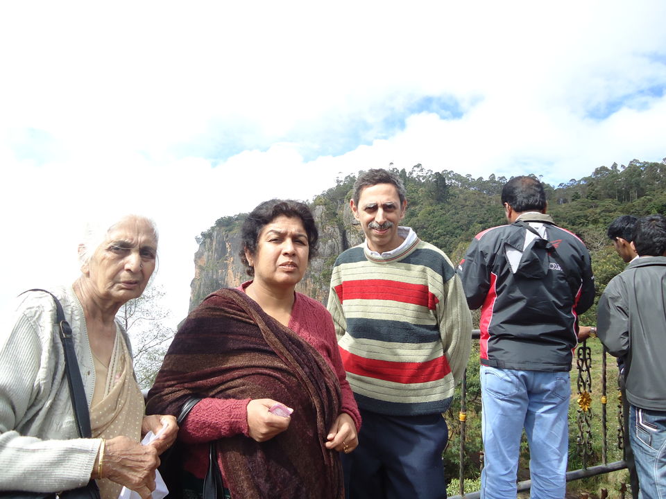 Photo of Mattupetty Lake, Kannan Devan Hills, Kerala, India by Aarush Tandon