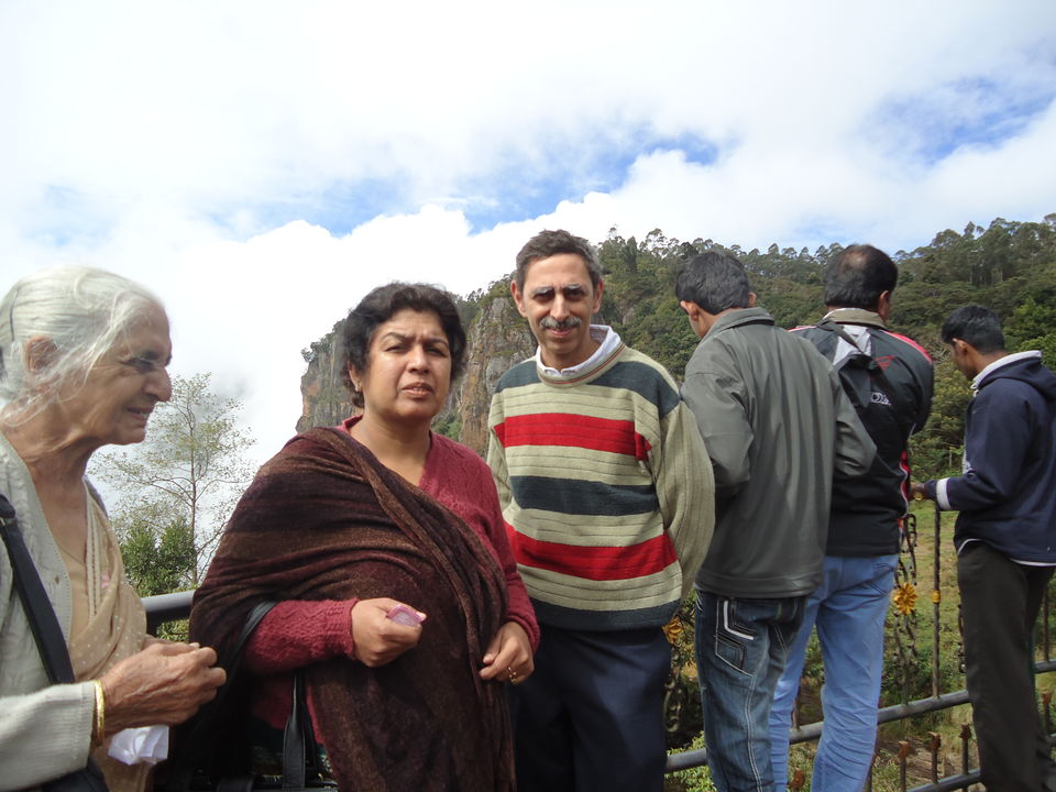 Photo of Mattupetty Lake, Kannan Devan Hills, Kerala, India by Aarush Tandon