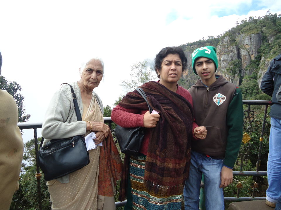 Photo of Mattupetty Lake, Kannan Devan Hills, Kerala, India by Aarush Tandon
