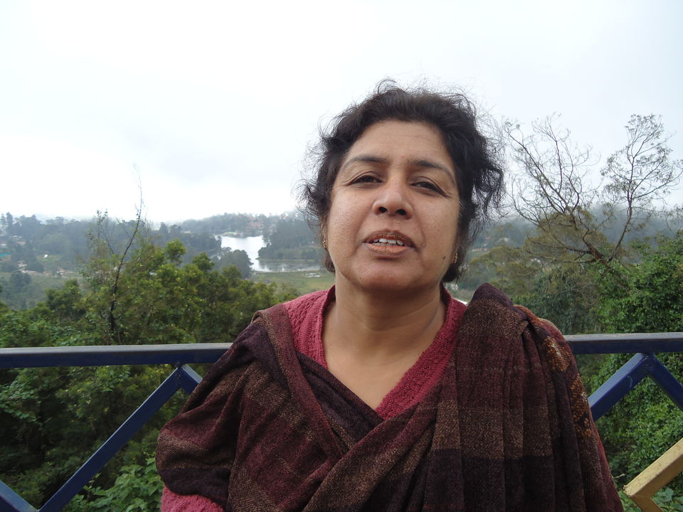 Photo of Mattupetty Lake, Kannan Devan Hills, Kerala, India by Aarush Tandon