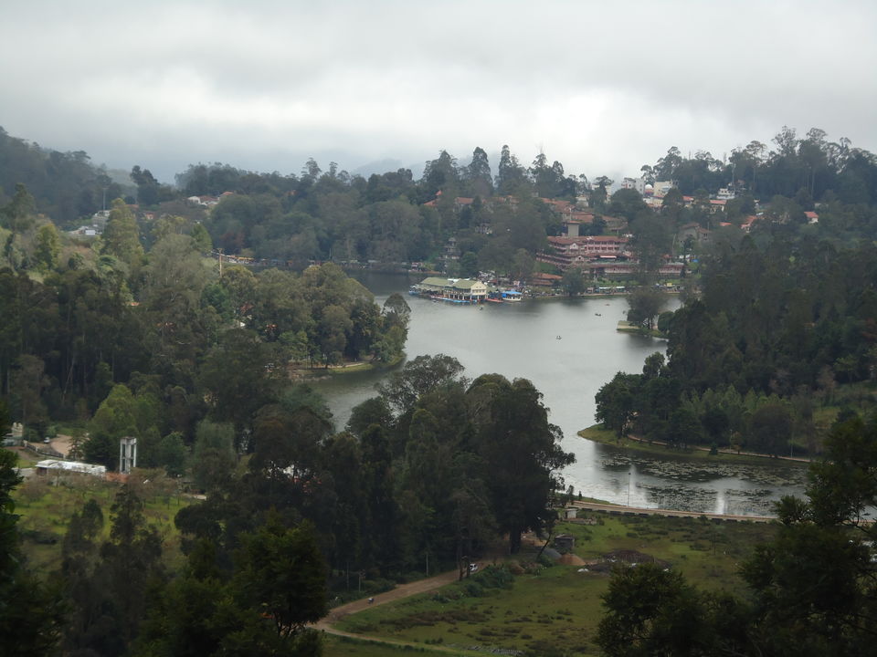 Photo of Mattupetty Lake, Kannan Devan Hills, Kerala, India by Aarush Tandon