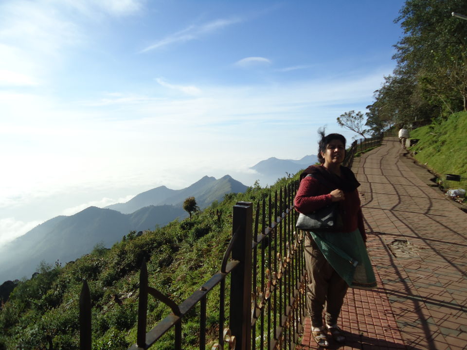 Photo of Mattupetty Lake, Kannan Devan Hills, Kerala, India by Aarush Tandon