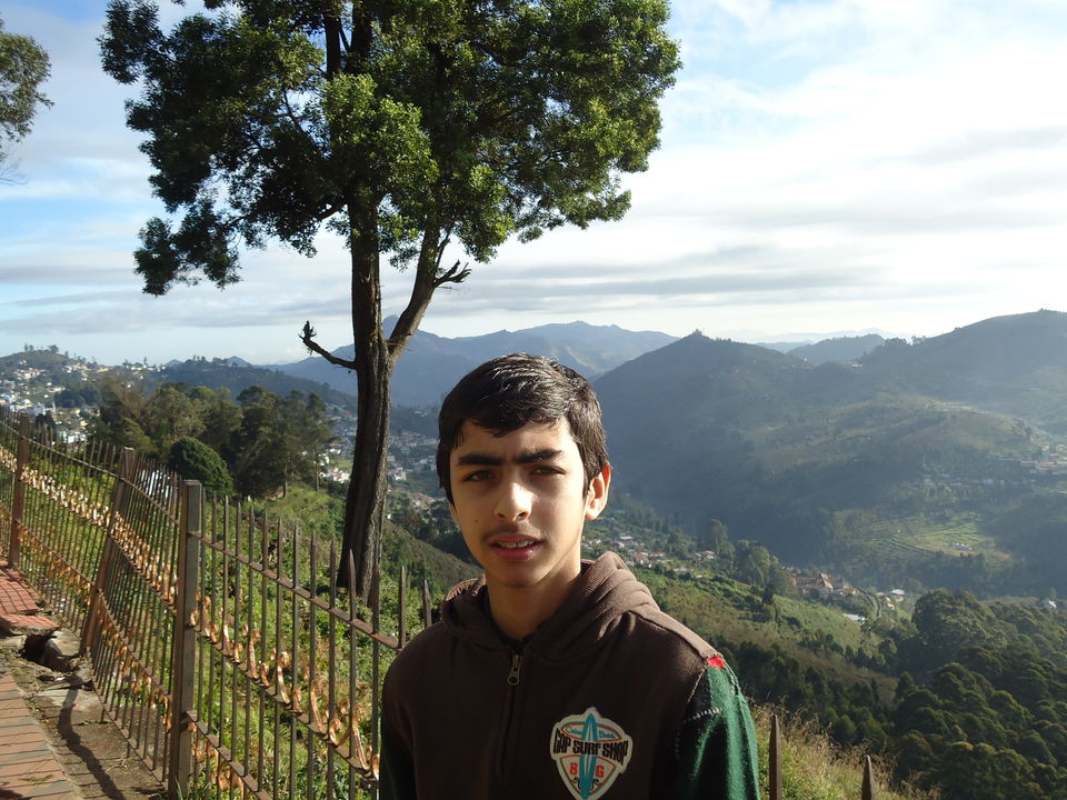 Photo of Mattupetty Lake, Kannan Devan Hills, Kerala, India by Aarush Tandon
