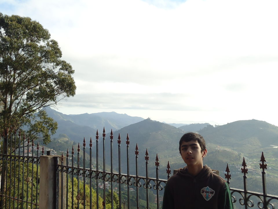 Photo of Mattupetty Lake, Kannan Devan Hills, Kerala, India by Aarush Tandon