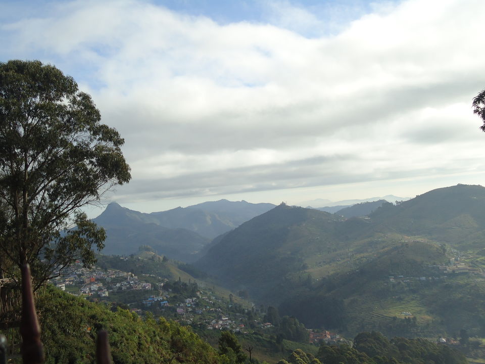 Photo of Mattupetty Lake, Kannan Devan Hills, Kerala, India by Aarush Tandon