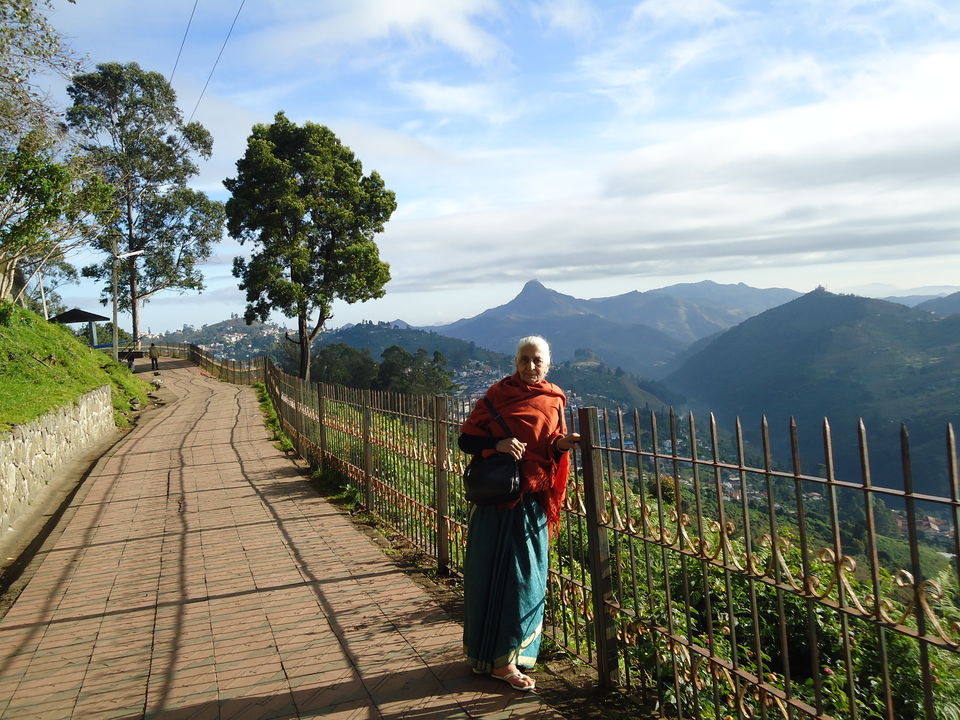 Photo of Mattupetty Lake, Kannan Devan Hills, Kerala, India by Aarush Tandon