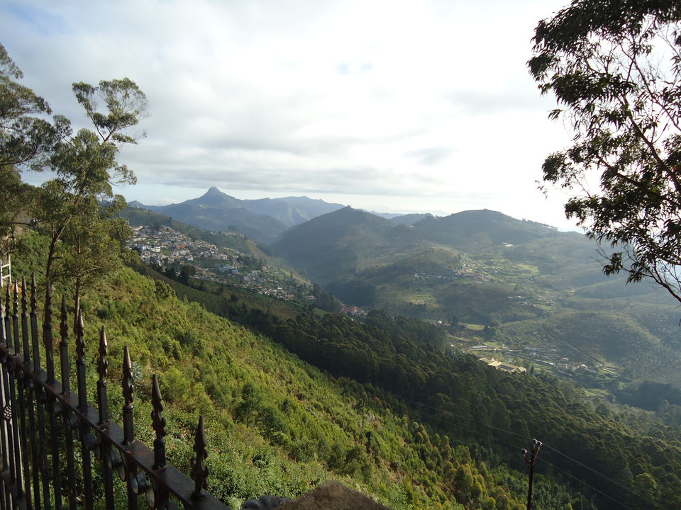 Photo of Mattupetty Lake, Kannan Devan Hills, Kerala, India by Aarush Tandon