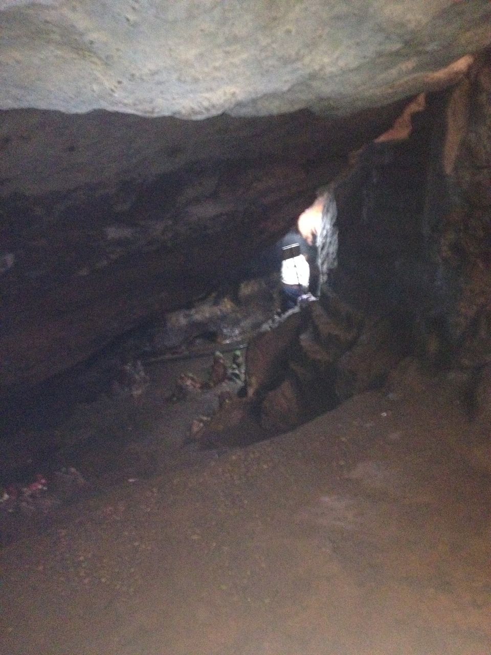 Photo of Gupt Mahadeo, Hoshangabad, Madhya Pradesh, India by Aarush Tandon
