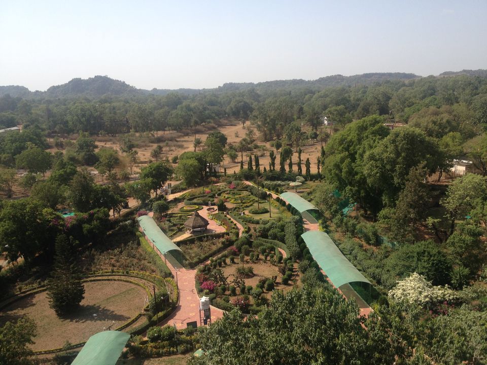 Photo of Gupt Mahadeo, Hoshangabad, Madhya Pradesh, India by Aarush Tandon