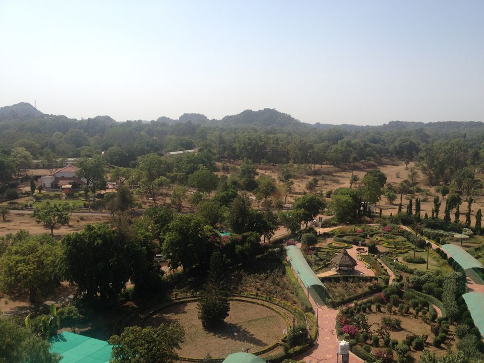 Photo of Gupt Mahadeo, Hoshangabad, Madhya Pradesh, India by Aarush Tandon