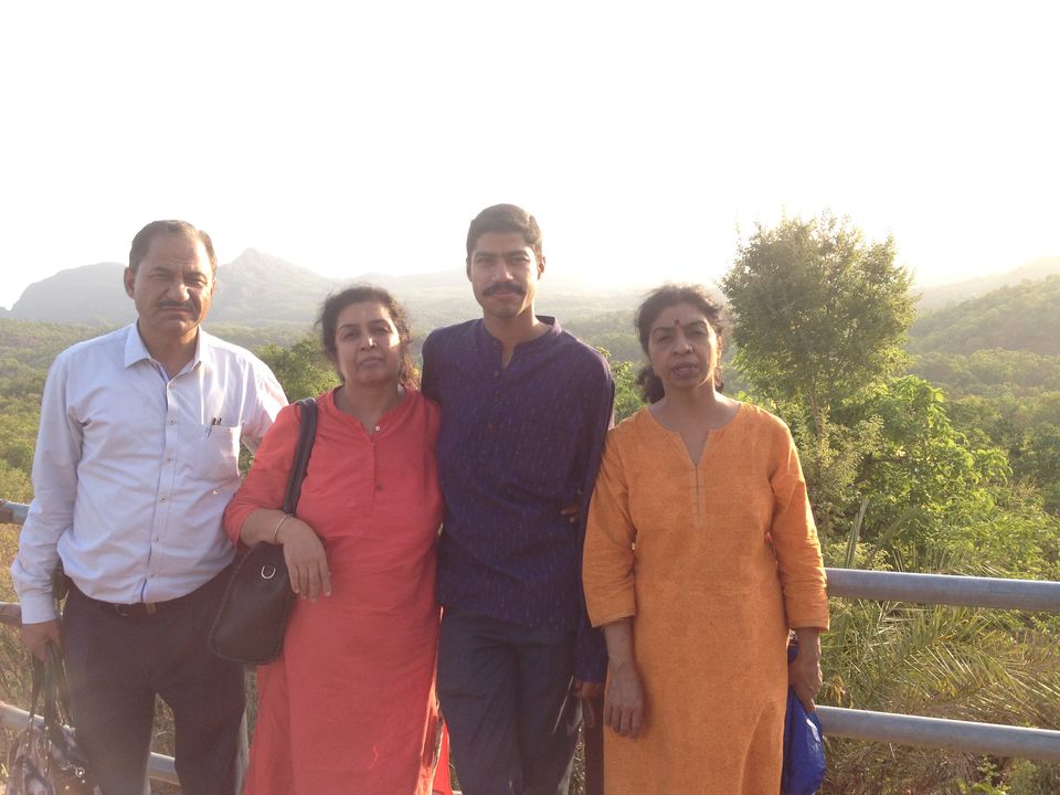 Photo of Conquered Another Highest Peak : Pachmarhi by Aarush Tandon