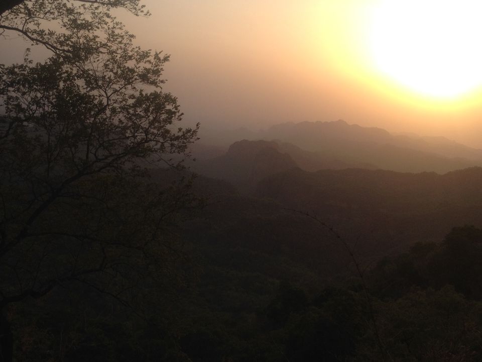 Photo of Conquered Another Highest Peak : Pachmarhi by Aarush Tandon